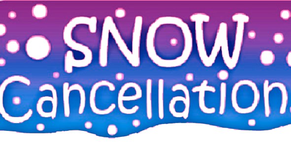 SNOW-Cancellations